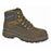 Wolverine W10315 09.5M Mens Cabor Boot&#44; 6 in. - Size 9.5 Medium