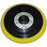 Cherryhillrp BP6 6 in. Replacement Backer Pad