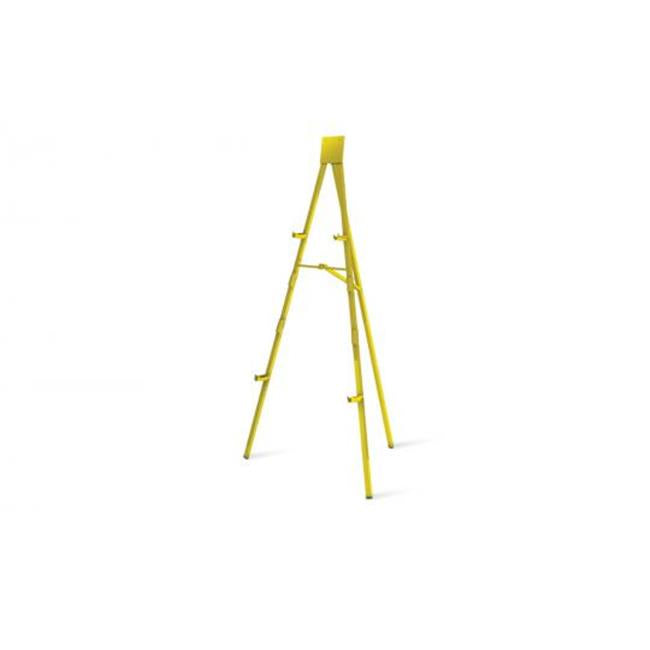 Testrite Visual Products 900-6G Convention & Hotel Easels