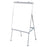 Testrite Visual Products 425MG Portable Presentation Easels