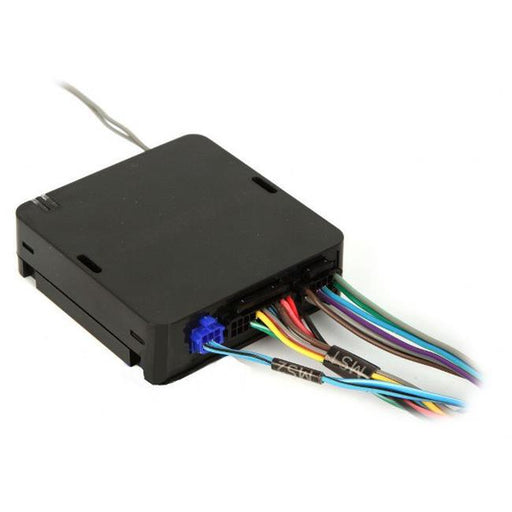 Standalone- Web-Programmable Remote Start Solution for GM SWC Models 2006 - Up