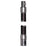 AW Perkins 8756 ButtonFlex Poly Rod