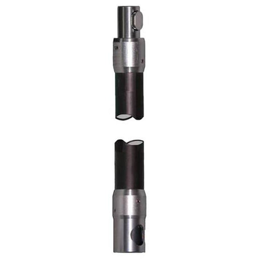 AW Perkins 8756 ButtonFlex Poly Rod