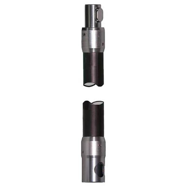 AW Perkins 8756 ButtonFlex Poly Rod