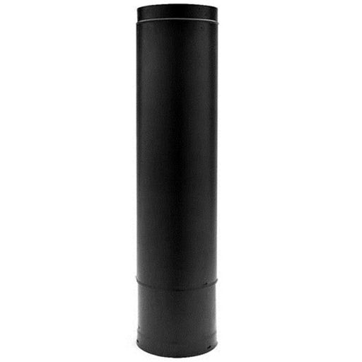 DuraVent 8646 48&apos;&apos; Telescoping Pipe Range 24&apos;&apos; - 48&apos;&apos;