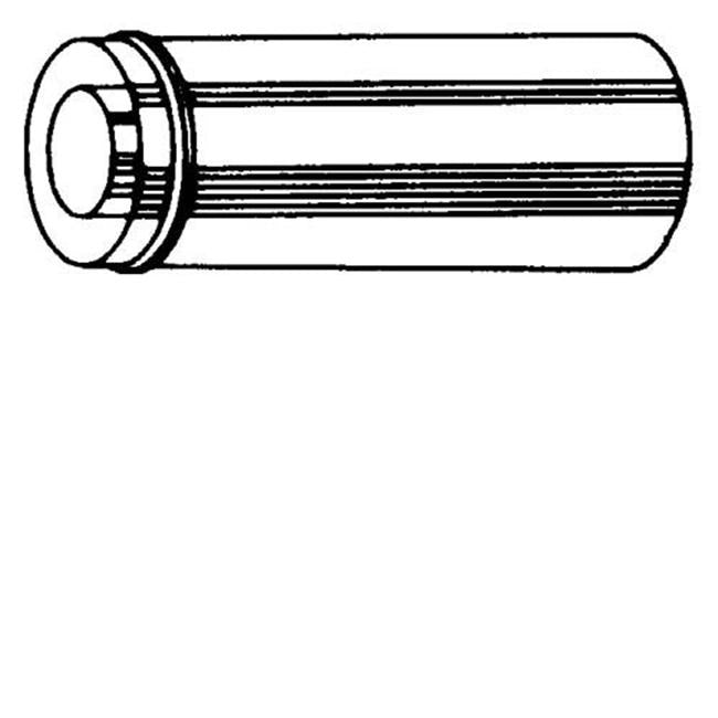 FMI 48-12DM 12&apos;&apos; Chimney Pipe