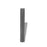 Dura-Vent 4PVP-06 6&apos;&apos; Straight Length Pipe - Galvalume
