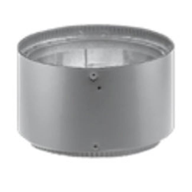Dura-Vent 8680 Adapter without Damper