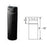 Dura-Vent 3PVP-12AB Adjustable Length Pipe - Black