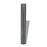 Dura-Vent 3PVP-24 24&apos;&apos; Straight Length Pipe - Galvalume