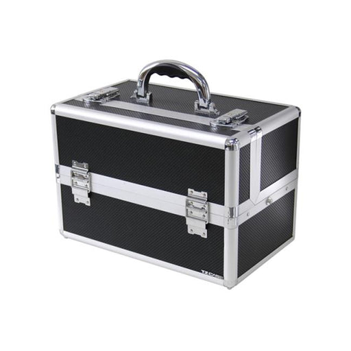TZ Case TC-07 BH Mini Pro Cosmetic Case&#44; Black Hole