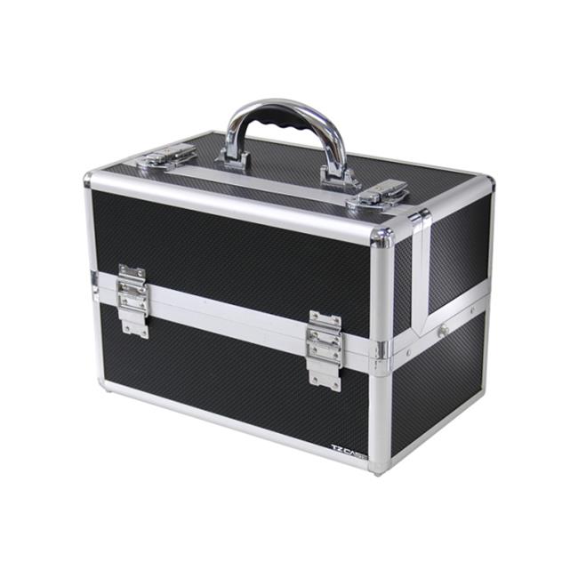 TZ Case TC-07 BH Mini Pro Cosmetic Case&#44; Black Hole