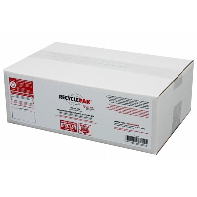 Veolia Es supply-196&nbsp; small computer electronics recycling kit