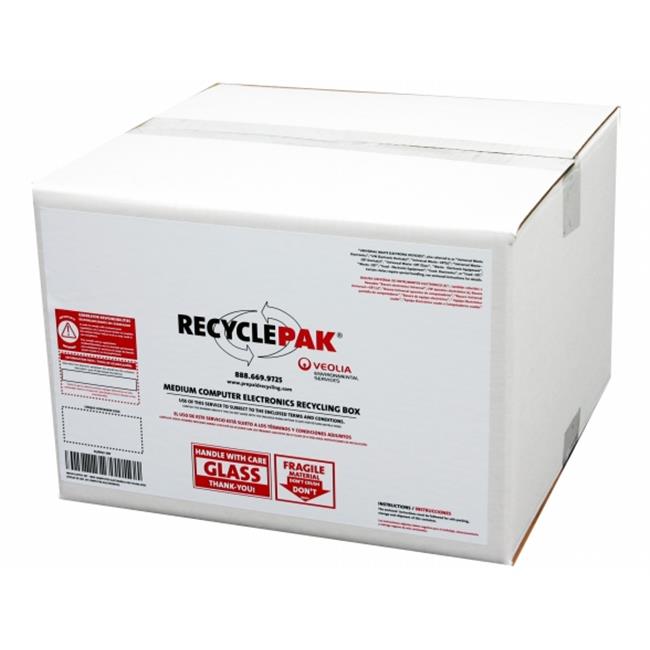 Veolia es supply-197- Medium Computer electronics Recycling Kit