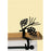Village Wrought Iron CUR-SB-89 Pinecone Curtain Shelf Brackets
