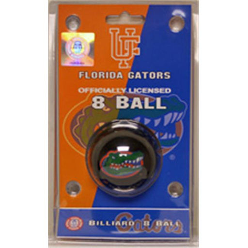 Wave 7 Technologies UFLBBE200 Florida Eight Ball