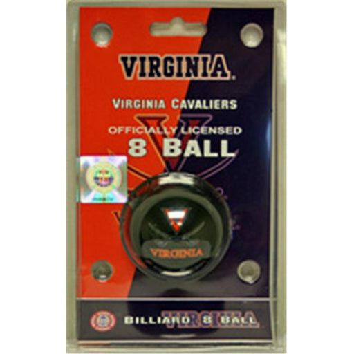 Wave 7 Technologies UVABBE100 Virginia Eight Ball