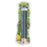WoodLink COP6F Coppertop 4-Port Thistle Feeder