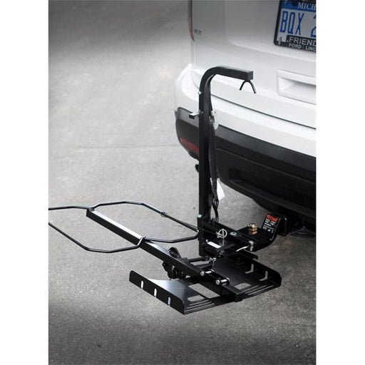 Tilt N Tote For Folding WheelChairs