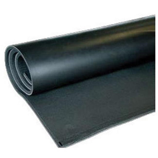 5-8 in. Thick 12 ft. Sq Roadkill Carpet Pad