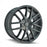 Touren 3260-2809G 5-112&#44; 5-120 PCD Tr60 Gunmetal Wheel