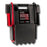 SOLAR SOLES6000KE Booster Pak Hd 600Amps- 3000 Peak Amp