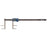 Fowler FOW74-150-020 EZ-Drum Electronic Brake Drum Gage