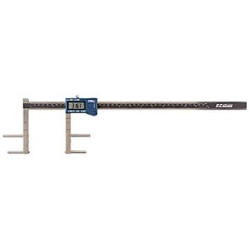 Fowler FOW74-150-020 EZ-Drum Electronic Brake Drum Gage