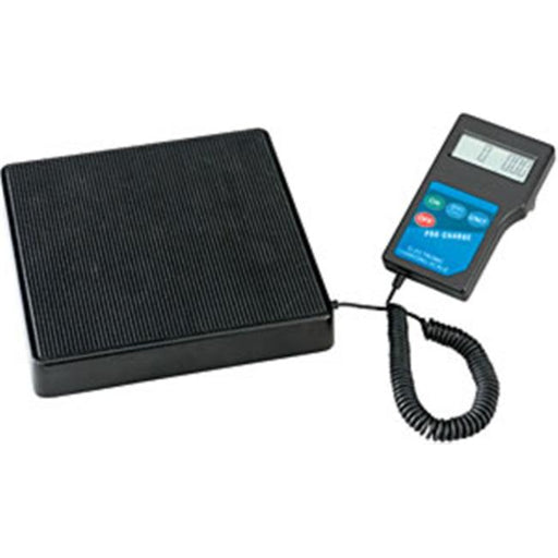 FJC FJC2850 Pro-Charge Electronic Refrigerant Scale