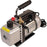 FJC FJC6909 3.0 CFM Twin Port Vacuum Pump