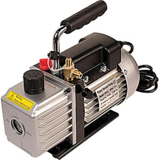 FJC FJC6909 3.0 CFM Twin Port Vacuum Pump