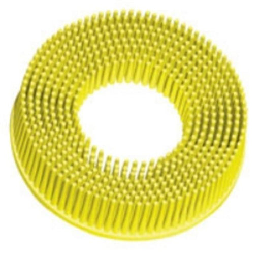 3M MMM7525 Disc Roloc Bris 80Gr 2 Inch 10-Box Yello