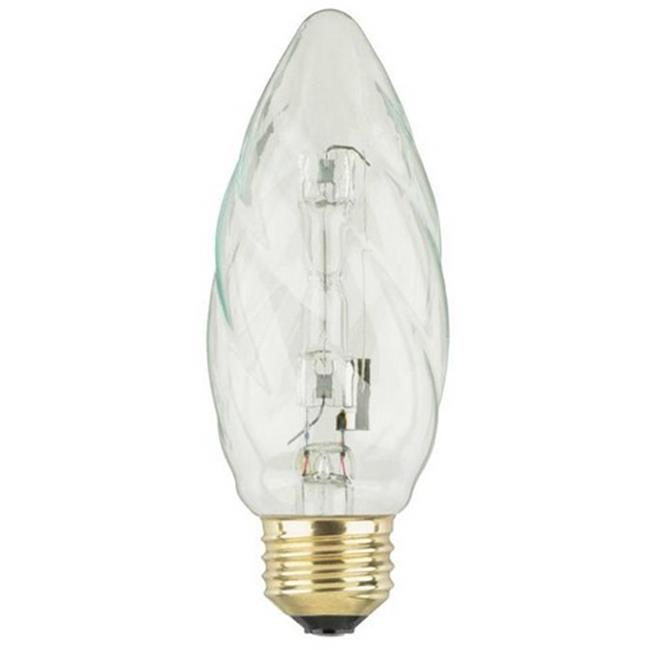 Westinghouse 580500 96 in. Rapid Start T12 Fluorescent Lamp Light Bulb&#44; Cool White - Pack of 15
