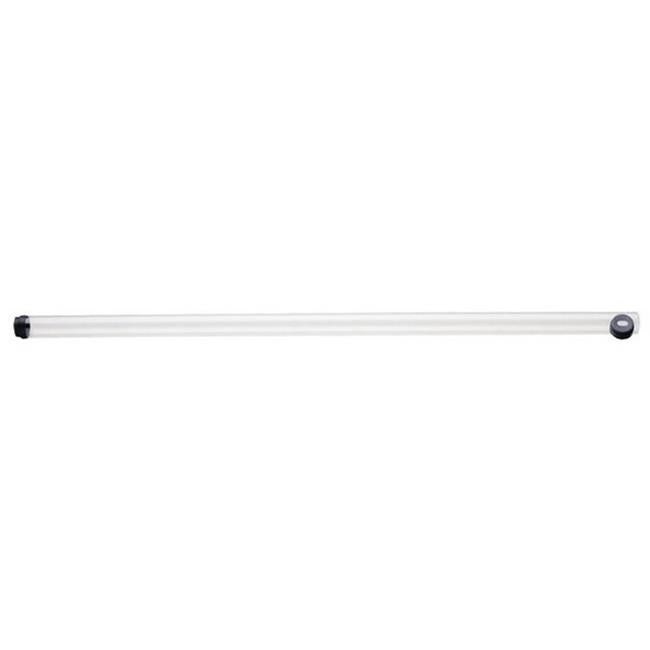 794900 96 in. T12 Tube Guard Light Bulb&#44; Pack of 12