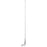 5104 Shakespeare 5104 4 ft. 3DB VHF Antenna W-15 ft. RG58