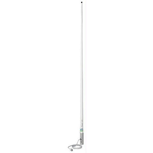 5104 Shakespeare 5104 4 ft. 3DB VHF Antenna W-15 ft. RG58