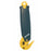 Zenport UK257-12PK Stretch Film Tape Cutter Box Opener&#44; Box of 12