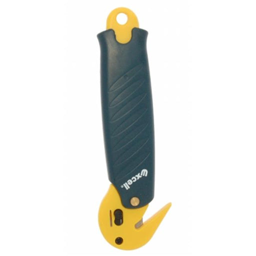 Zenport UK257-12PK Stretch Film Tape Cutter Box Opener&#44; Box of 12