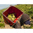 Zenport AG418-4PK Vegetable Fruit Harvest Backpack&#44; Box of 4